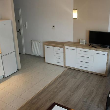 Apartament Sadowa Gdańsk Kültér fotó
